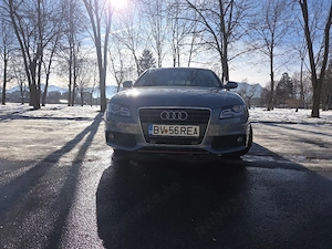 audi A4b8  2010  - imagine 3