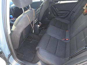 audi A4b8  2010  - imagine 2