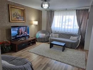 Apartament cu 3 camere de lux in zona centrala