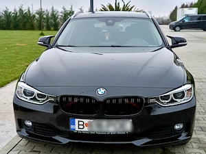 Bmw F31,an 2014,automat,Led,distributie schimbata,motorina,unic proprietar,impecabila - imagine 2