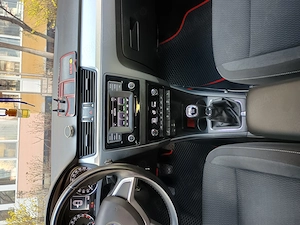 Skoda Rapid 2016 , 1.4 TDI , 199.700 km - imagine 4