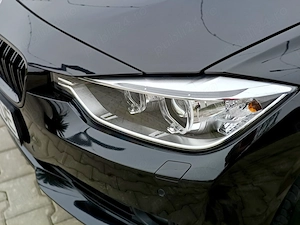 Bmw F31,an 2014,automat,Led,distributie schimbata,motorina,unic proprietar,impecabila - imagine 3