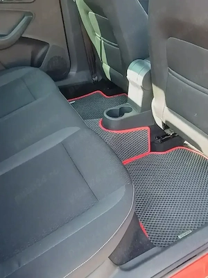 Skoda Rapid 2016 , 1.4 TDI , 199.700 km - imagine 6