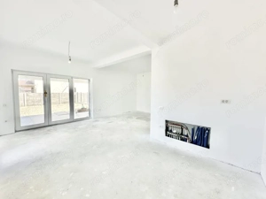 Duplex 4 camere | despartit prin casa scarii | intimitate reala | Mosnita - imagine 5