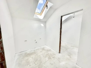 Duplex 4 camere | despartit prin casa scarii | intimitate reala | Mosnita - imagine 20