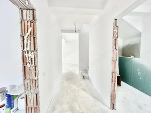 Duplex 4 camere | despartit prin casa scarii | intimitate reala | Mosnita - imagine 10