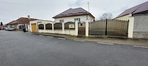 Casa de vânzare în Gherla 