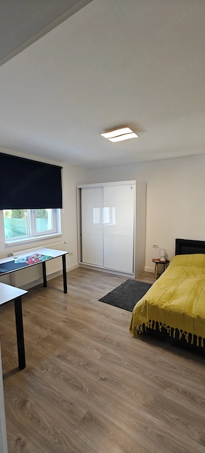 PROPRIETAR, vând casă individuală la intrarea în Giroc   complet mobilată și utilată ( 2023) - imagine 7