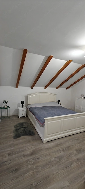 PROPRIETAR, vând casă individuală la intrarea în Giroc   complet mobilată și utilată ( 2023) - imagine 8