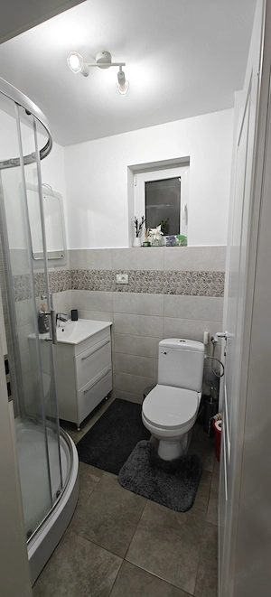 PROPRIETAR, vând casă individuală la intrarea în Giroc   complet mobilată și utilată ( 2023) - imagine 6