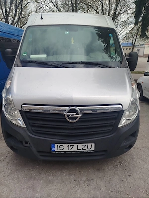 Vind Opel Movano - imagine 3