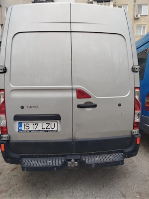 Vind Opel Movano - imagine 2