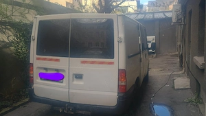 Ford Transit fără talon - imagine 4
