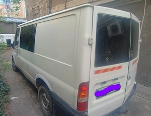 Ford Transit fără talon - imagine 3