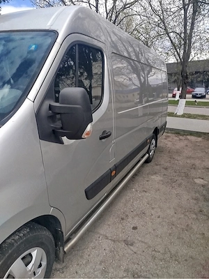 Vind Opel Movano - imagine 4