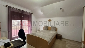 Casă individuală P+E+M | 177 mp utili | Teren 333 mp , Mosnita Noua - imagine 7
