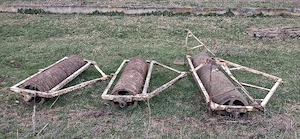 Vând tăvălugi - imagine 4