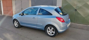Opel Corsa D 1,2 Benzină, Cutie automată easytronic, înmatriculată RO - imagine 5