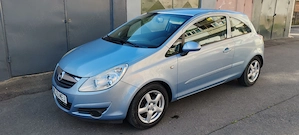 Opel Corsa D 1,2 Benzină, Cutie automată easytronic, înmatriculată RO - imagine 4