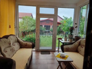 Casă individuală P+E+M | 177 mp utili | Teren 333 mp , Mosnita Noua
