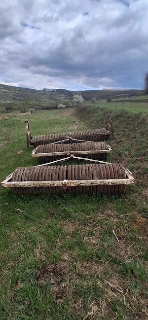 Vând tăvălugi - imagine 5