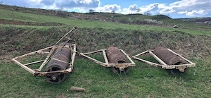 Vând tăvălugi - imagine 2