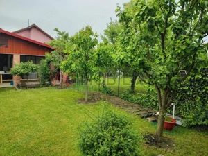 Casă individuală P+E+M | 177 mp utili | Teren 333 mp , Mosnita Noua