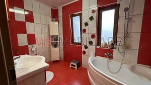 Casă individuală P+E+M | 177 mp utili | Teren 333 mp , Mosnita Noua - imagine 8