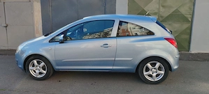 Opel Corsa D 1,2 Benzină, Cutie automată easytronic, înmatriculată RO - imagine 6