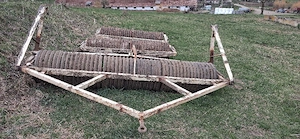 Vând tăvălugi - imagine 3