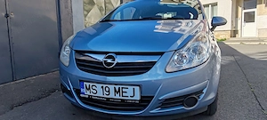 Opel Corsa D 1,2 Benzină, Cutie automată easytronic, înmatriculată RO - imagine 3