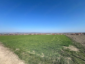 Teren 5375 m2 langa Cartierul Verde Cheriu - imagine 8