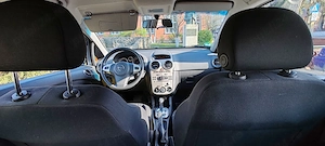 Opel Corsa D 1,2 Benzină, Cutie automată easytronic, înmatriculată RO - imagine 8