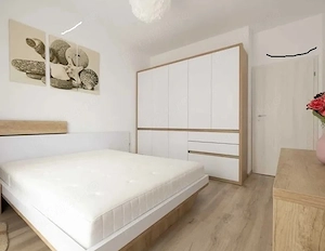 centru chirie GALATi apartament cu 2 camere