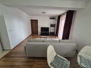 chirie 2 camere Metrou Mihai bravu bloc nou - imagine 3