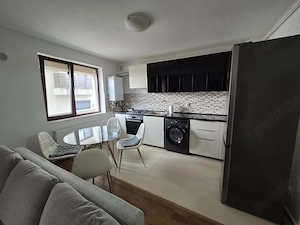 chirie 2 camere Metrou Mihai bravu bloc nou - imagine 5