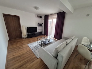 chirie 2 camere Metrou Mihai bravu bloc nou - imagine 6