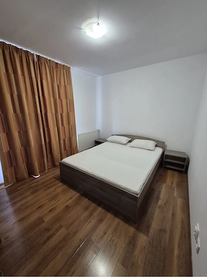 chirie 2 camere Metrou Mihai bravu bloc nou - imagine 7