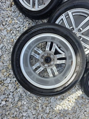 Set Jante Aliaj VW! - imagine 4