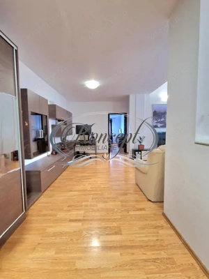 Apartament spatios cu garaj in Andrei Muresanu - imagine 8