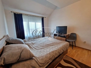 Apartament spatios cu garaj in Andrei Muresanu - imagine 12