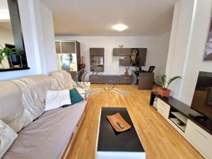 Apartament spatios cu garaj in Andrei Muresanu - imagine 4