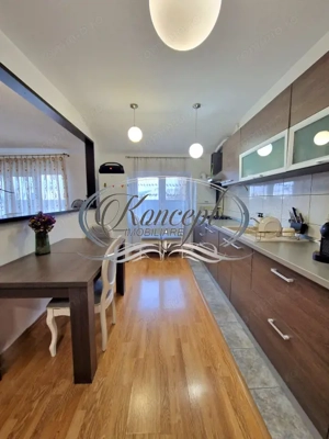 Apartament spatios cu garaj in Andrei Muresanu - imagine 5