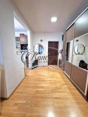 Apartament spatios cu garaj in Andrei Muresanu - imagine 9