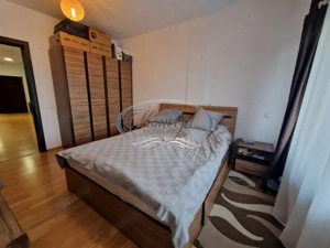 Apartament spatios cu garaj in Andrei Muresanu - imagine 10
