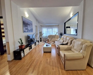 Apartament spatios cu garaj in Andrei Muresanu - imagine 2