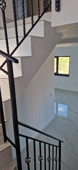 Vand casa noua in Cornu de Jos 89000 Euro - imagine 4