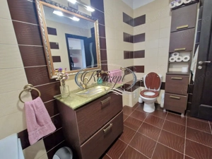 Apartament spatios cu garaj in Andrei Muresanu - imagine 15