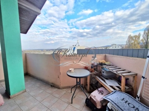 Apartament spatios cu garaj in Andrei Muresanu - imagine 16