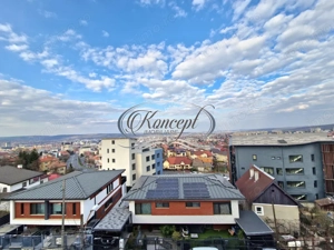 Apartament spatios cu garaj in Andrei Muresanu - imagine 17